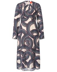 La DoubleJ - Midi Dresses - Lyst