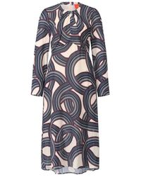 La DoubleJ - Midi Dresses - Lyst