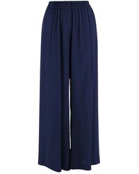 F.it - Wide Trousers - Lyst