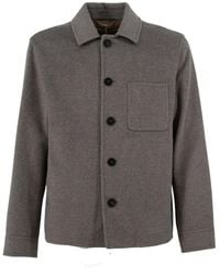 DUNO - Light Jackets - Lyst