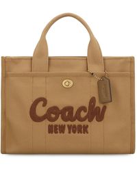 COACH - Tote Bags - Lyst