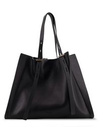 MINOBOSSI - Shopping Bags - Lyst