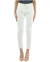 Marciano - Trousers > cropped trousers - Lyst