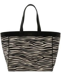 Anine Bing - Tote Bags - Lyst