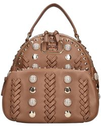 La Carrie - Backpacks - Lyst