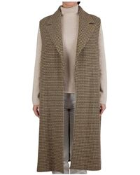 Kiton - Vests - Lyst