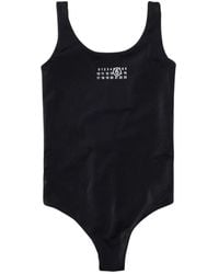 MM6 by Maison Margiela - Full-Body - Lyst