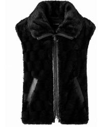 Pinko - Vests - Lyst