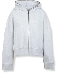 Entire studios - Zip-Throughs - Lyst