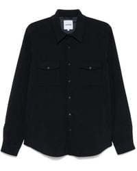 Aspesi - Light Jackets - Lyst