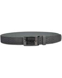 carlo colucci - Belts - Lyst