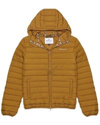 Aquascutum - Winter Jackets - Lyst