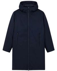 EA7 - Parkas - Lyst