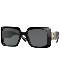 Versace - Ve4405 Zonnebril - Lyst