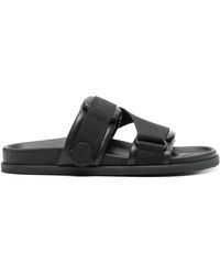 Moncler - Sandals - Lyst