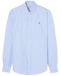 Silbon - Casual Shirts - Lyst