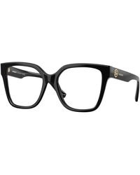 Burberry - Optical Frame - Lyst