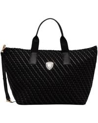 Blauer - Tote Bags - Lyst