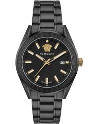 Versace - Watches - Lyst