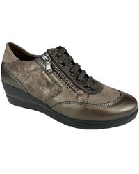 Mephisto - Turnschuhe - Lyst
