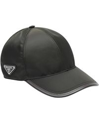 Prada - Hats & Caps - Lyst