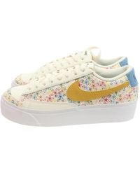 Nike - Skate Shoes - Lyst