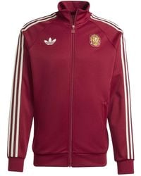 adidas - Training Jackets - Lyst
