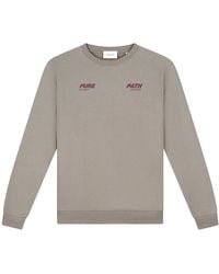 Pure Path - Sweatshirts - Lyst