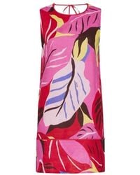 Marella - Short Dresses - Lyst
