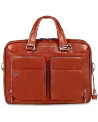 Piquadro - Laptop Bags & Cases - Lyst