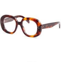 Celine - Cl50162I 053 Optical Frame - Lyst