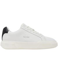 Calvin Klein - Sneakers - Lyst