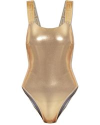 Versace - One-Piece - Lyst