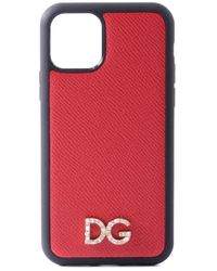 Dolce & Gabbana - Phone Accessories - Lyst