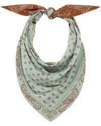 Guest In Residence - Scarves - Lyst