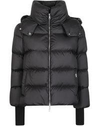 Add - Winter Jackets - Lyst