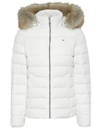 Tommy Hilfiger - Winter Jackets - Lyst