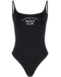 Elisabetta Franchi - One-Piece - Lyst