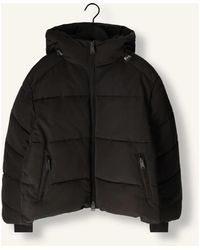 WITHBLACK - Wblglorian Puffer Jacket - Lyst