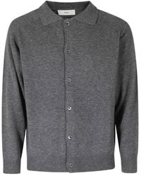 DUNST - Cardigans - Lyst