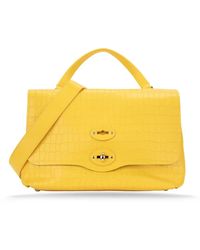 Zanellato - Handbags - Lyst
