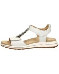 Ara - Osaka-S Sandalen - Lyst