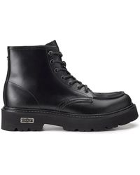 Cult - Lace-Up Boots - Lyst