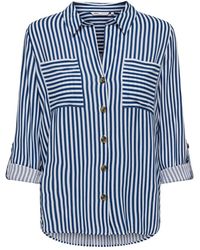 ONLY - Shirts - Lyst
