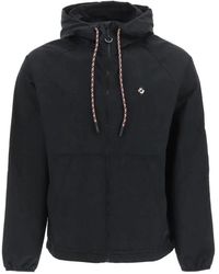 Marcelo Burlon - Light Jackets - Lyst
