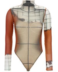 Jean Paul Gaultier - Full-Body - Lyst