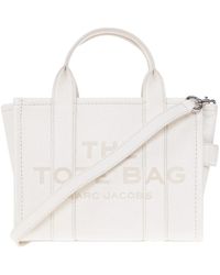 Marc Jacobs - 'the tote mini' shopper-tasche - Lyst