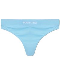 Tom Ford - Bottoms - Lyst