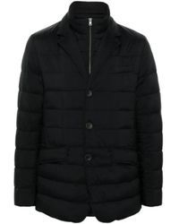 Herno - La giacca nylon daunenjacke - Lyst