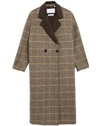 Comma, - Blazer Jas - Lyst